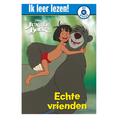 Big Balloon avi - Le Livre de la Jungle Disney, de vrais amis