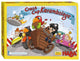 HABA CRASK CUP KARAMBOLAGE Game