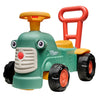 Falk Running Tractor Maurice 1+