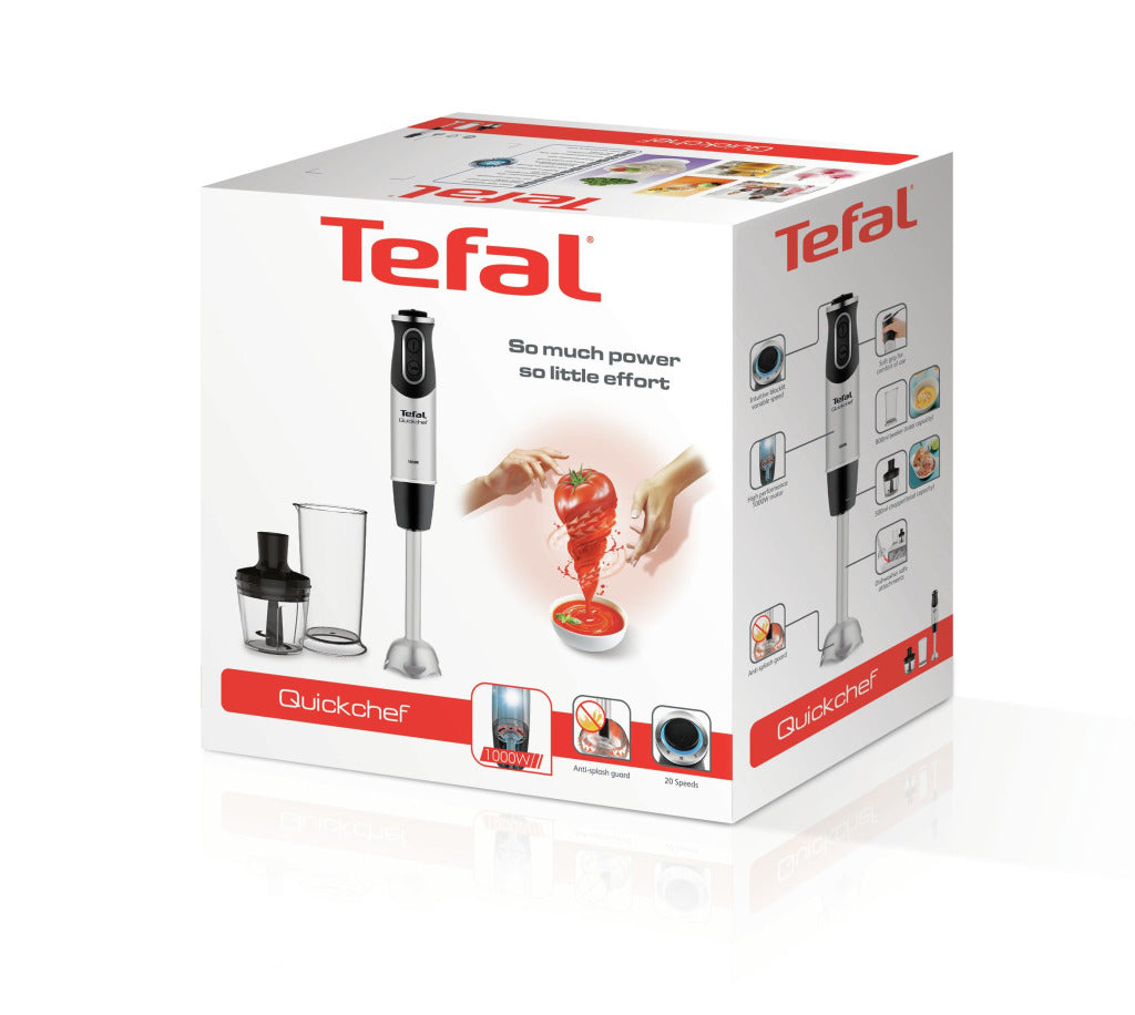 TEFAL TEFAL HB6598 MÉLANGE STOD 1000W