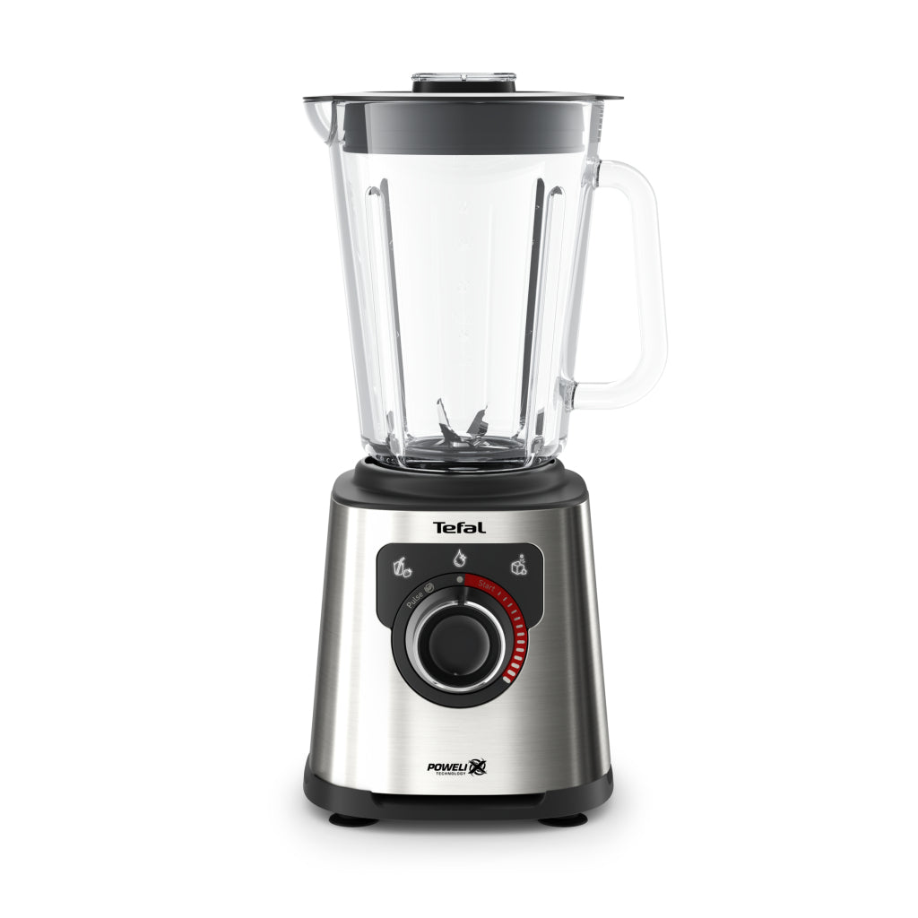 Tefal Tefal BL871D31 PerfectMix + Gray du mélangeur haute vitesse