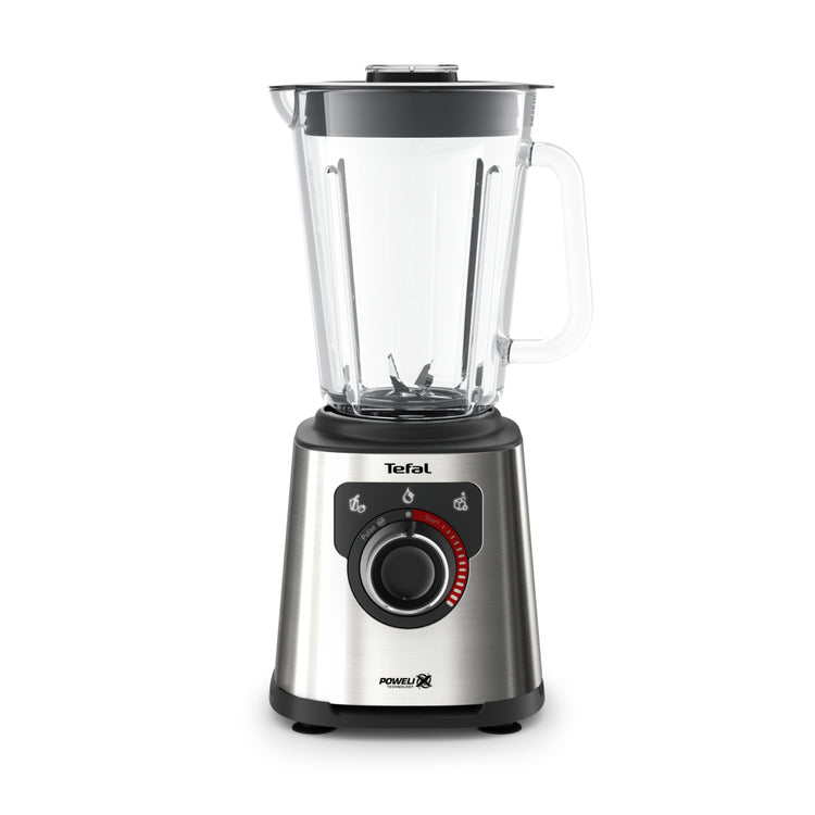 Tefal Tefal BL871D31 PerfectMix + Gray du mélangeur haute vitesse