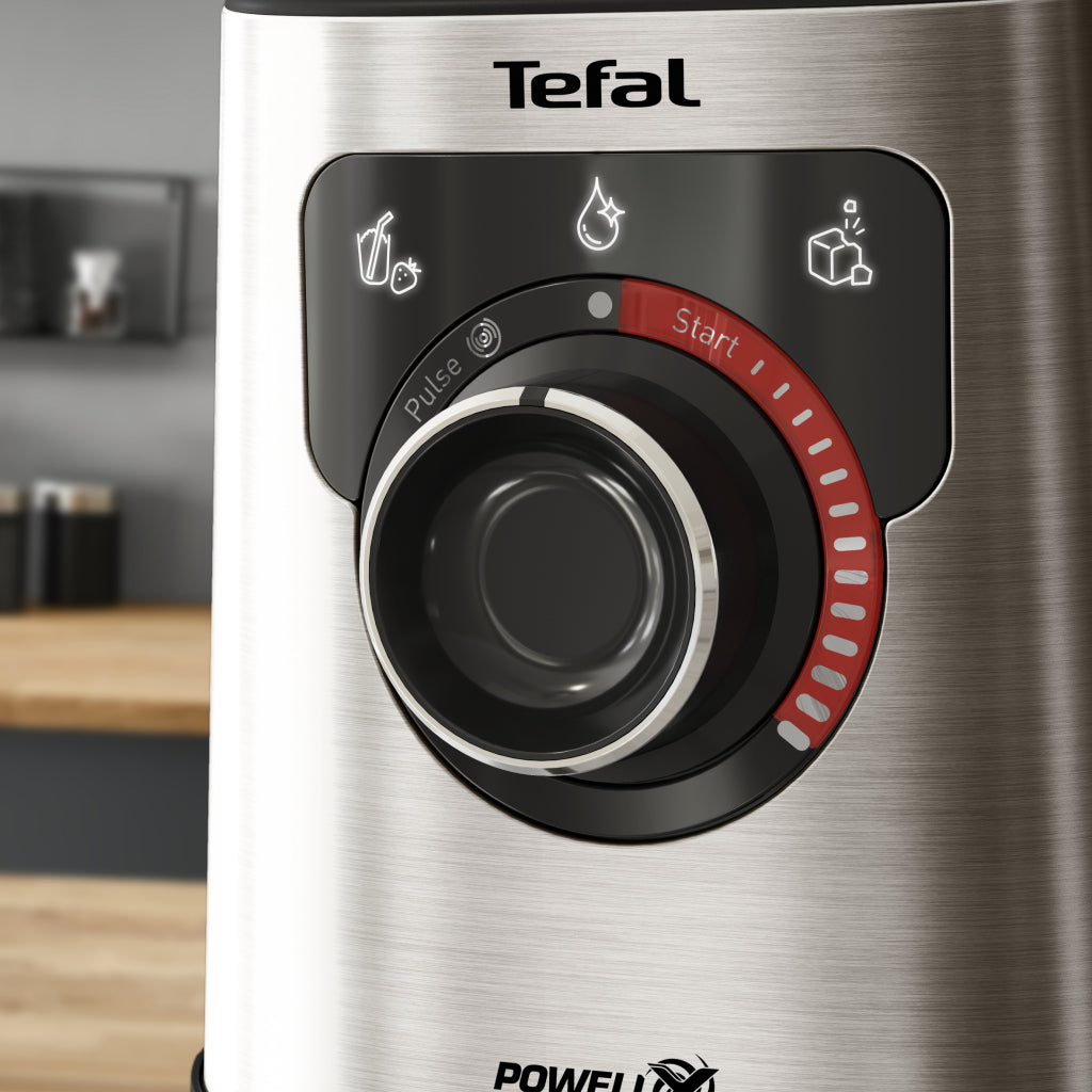 Tefal Tefal BL871D31 PerfectMix + Gray du mélangeur haute vitesse