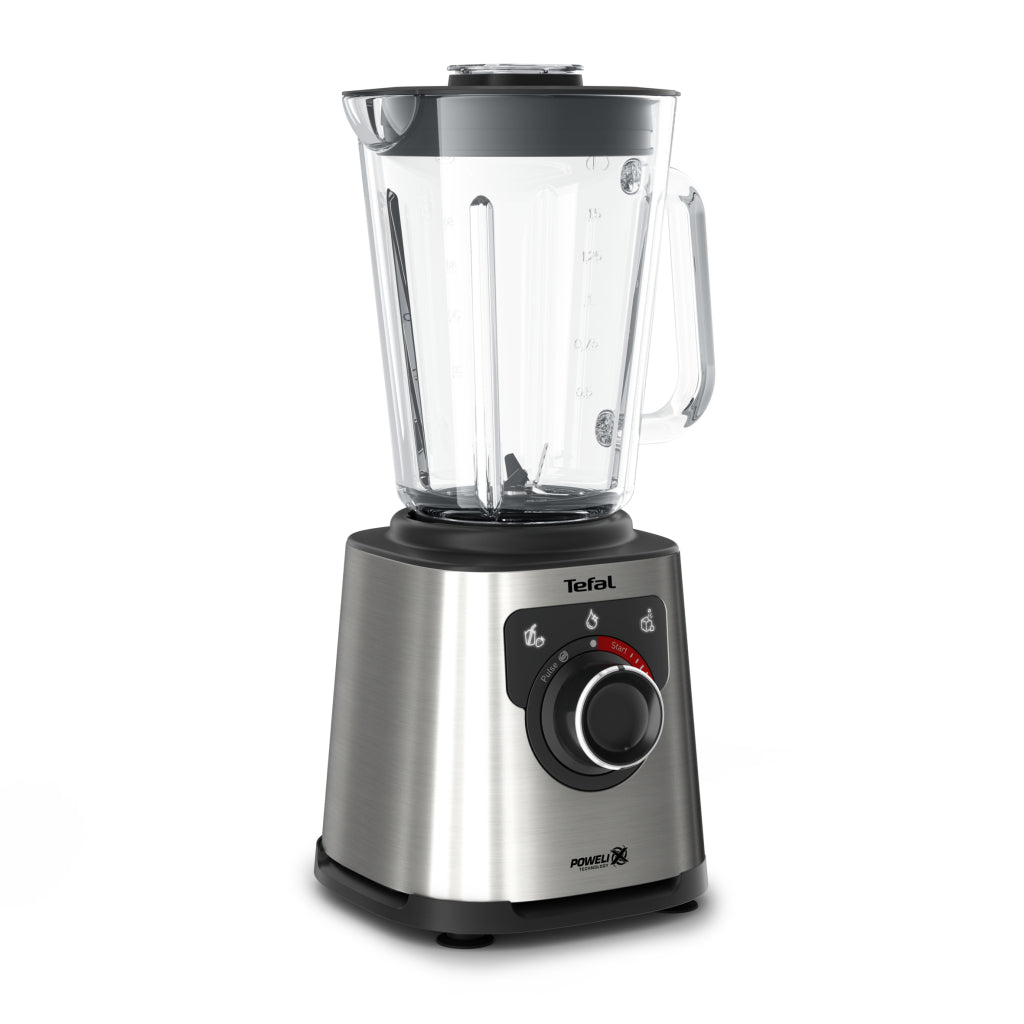 Tefal Tefal BL871D31 PerfectMix + Gray du mélangeur haute vitesse
