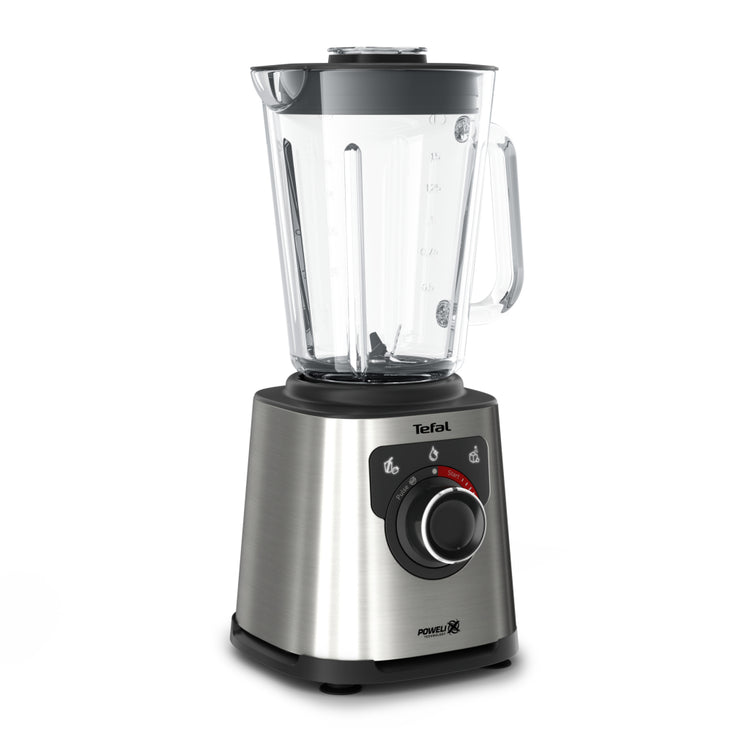 Tefal Tefal BL871D31 PerfectMix + Gray du mélangeur haute vitesse