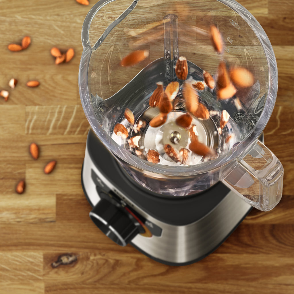 Tefal Tefal BL871D31 PerfectMix + Gray du mélangeur haute vitesse