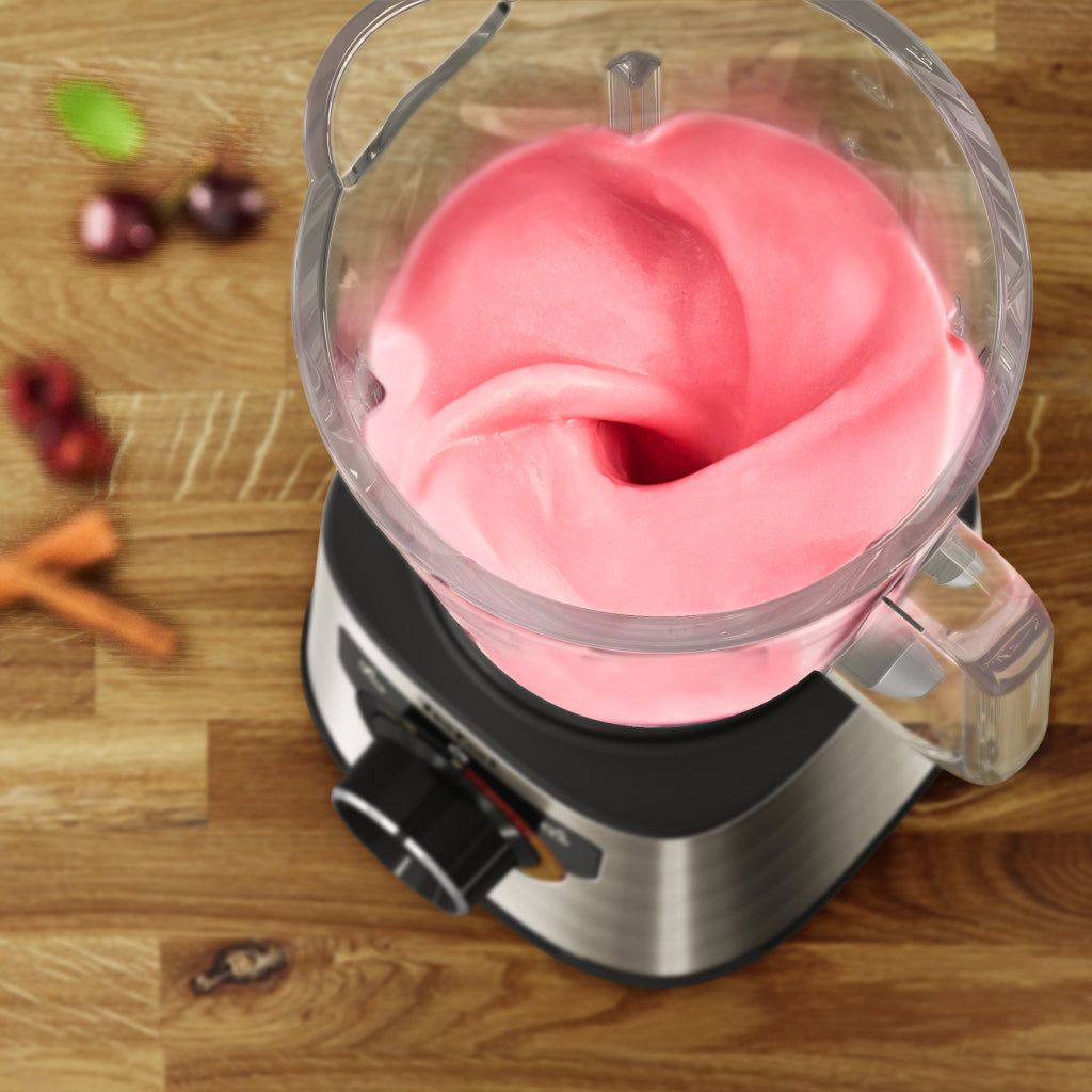 Tefal Tefal BL871D31 PerfectMix + Gray du mélangeur haute vitesse