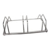 Rack de vélos Abi adapté à 3 vélos
