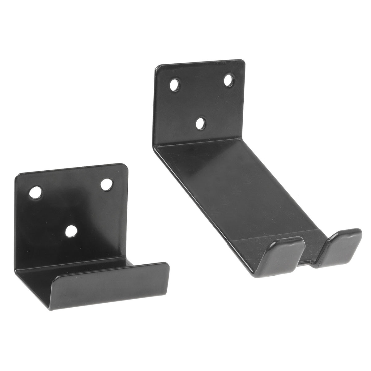 Ventura Suspension hook pedal support steel black