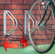 Rack de vélos réglable de bord pour 1 vélo - afbeelding 2