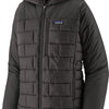 Veste femme Patagonia hi-loft nano puff hoody