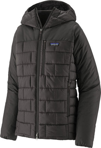 Veste femme Patagonia hi-loft nano puff hoody