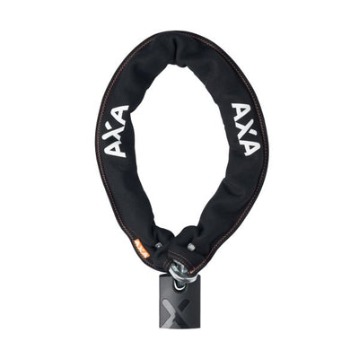 AXA Newton ProMoto 4 - Blocage de chaîne 100mm - ART4 - Noir