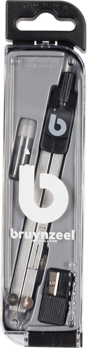 Bruynzeel Passage Set, 3dlg.