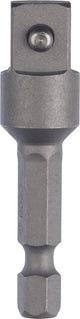 Adaptateur Bosch pour douilles de clé à douille 1 pièce