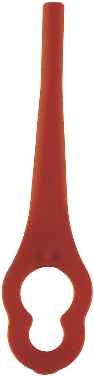 Einhell 3405736 jeu de lames de rechange de 50 pièces adapté pour (coupe-herbe) : kit ge-ct 18 li, ge-ct 18 li