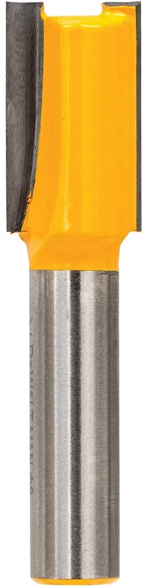 Accessoires Dewalt fraise à rainurer | 12mm - dt90005-qz
