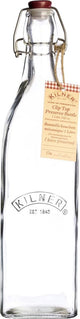 Kilner clip top - bottle - 0.55 l