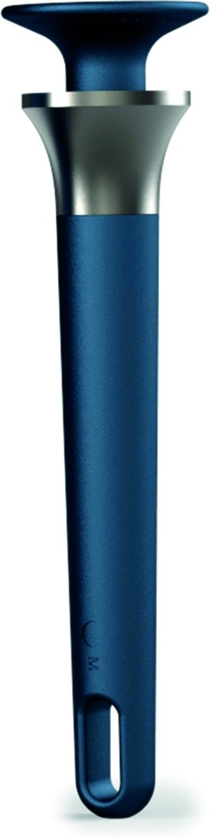 Joseph Joseph Barwise ouvre-bouteille magnétique bleu -