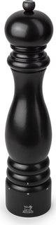 Moulin à sel Peugeot paris 30 cm - noir satiné - u'select - broyeur zirlion