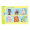 Bambini Loco - Animaux du monde entier (3-5 ans)