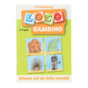Bambini Loco - Animaux du monde entier (3-5 ans)