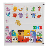 Mini Loco-playing avec Dora Group 1-2 (4-6 ans) - afbeelding 3