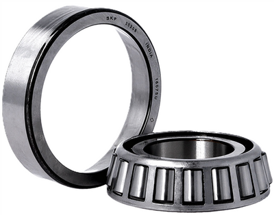 Roulement à rouleaux coniques Skf