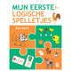 Éditeur standard mes premiers jeux de logique 3+ - farm