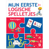 Gagne Holland Mes premiers jeux de logique - Véhicules 3+