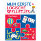 Gagne Holland Mes premiers jeux de logique - Véhicules 3+