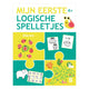 Éditeur standard mes premiers jeux de logique 4+ animaux