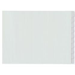 Onglets basic kangaro g3d10fb a3 gris