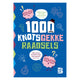 Éditeur standard 1000 énigmes folles