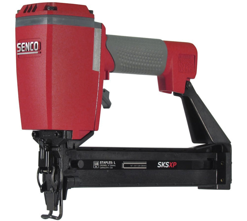 Agrafeuse moyenne capacité Sks Senco XP-N BF TF - 302084n