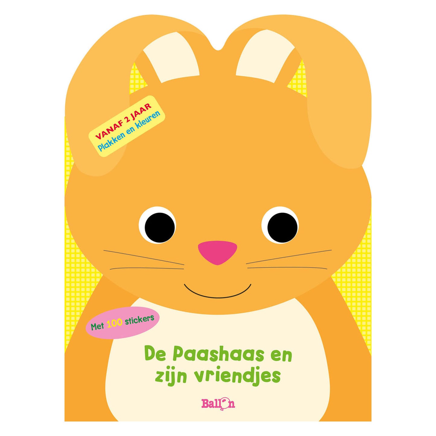 Editeur standard le Lapin de Pâques et ses amis
