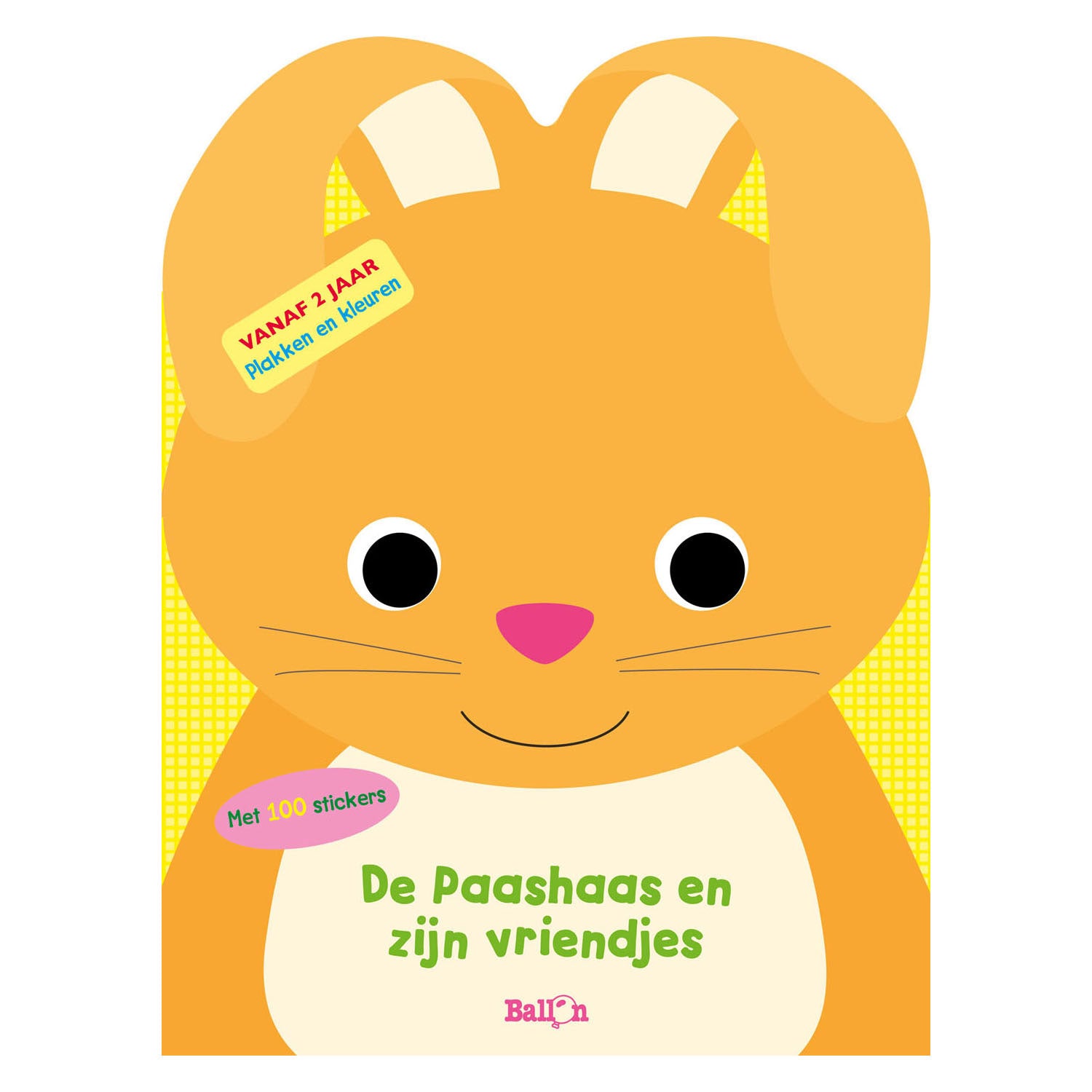 Editeur standard le Lapin de Pâques et ses amis