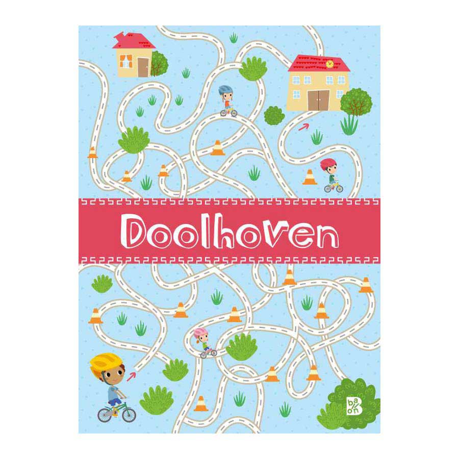 Labyrinthes de publication standard