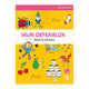 Comptage et rédaction de publications standard