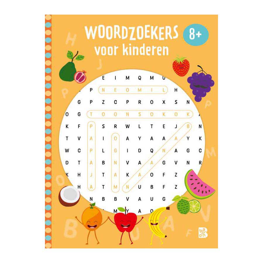 Recherches de mots standard par l'éditeur pour les enfants de 8 ans et plus