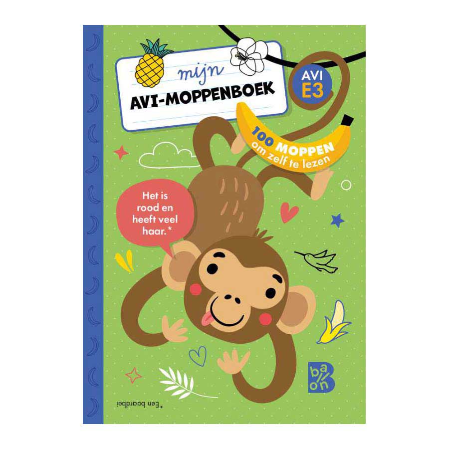 Éditeur standard mon livre de blagues avi - avi e3