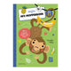 Éditeur standard mon livre de blagues avi - avi e3