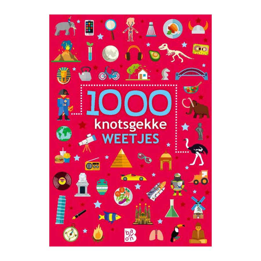Éditeur standard 1000 faits fous