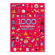 Éditeur standard 1000 faits fous