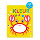 Standard Publisher mon tout premier livre de coloriage - Je colorie les formes 18 mois+