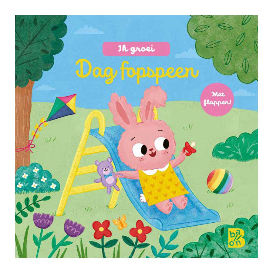 Sucette du jour de publication standard
