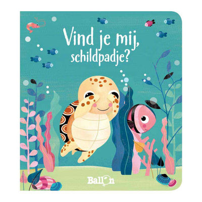 Éditeur standard, tu m'aimes bien, petite tortue ? 12 mois+