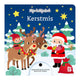 Éditeur standard mon livre lumineux - Noël