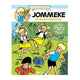 Éditeur standard jommeke - fil fait une blague - avi m4