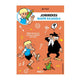 L'éditeur standard Jommekes énigmes folles